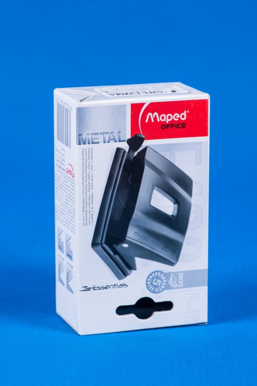 Перфоратор 20/25л.-МАПЕД
