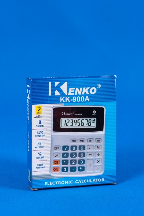 Калкулатор КЕНКО КК-800/900
