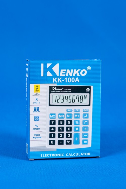 Калкулатор КЕНКО КК-100