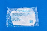 Ръкавици -HDPE/х100бр./
