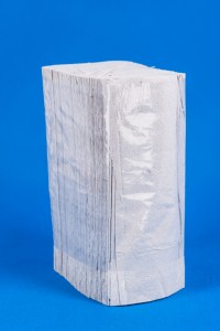 кърпи за ръце -"V"/х250бр.в пк./рециклирани