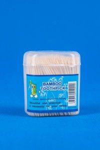 Клечки за зъби/х500бр./