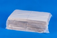 Амбалажна хартия за закуски-4,5кг.