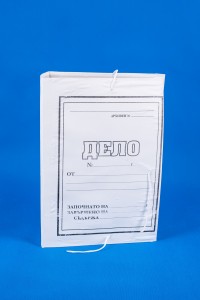 Папка-"Дело"