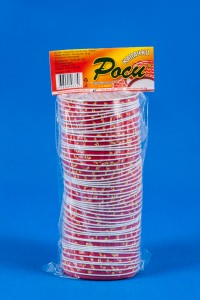 Капачки "РОСИ"-/х50бр./